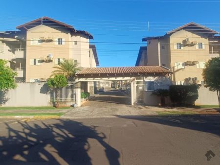 Apart Hotel / Flat / Loft em Vila Nasser