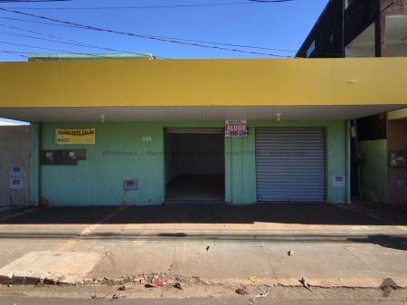 Sala / Salão / Loja em Vila Taveirópolis