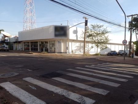 Imóvel Comercial em Centro