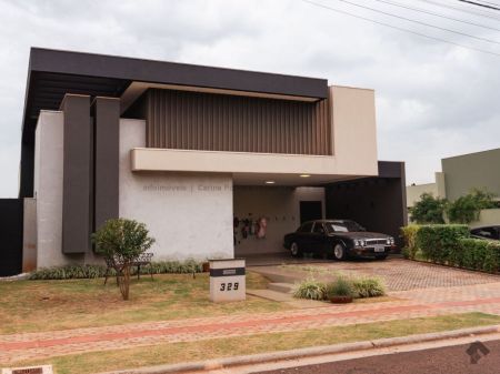 Casa-Térrea-Condomínio em Residencial Alphaville III