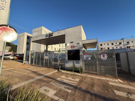 Apartamento em Monte Castelo