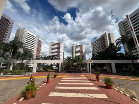Apartamento em Vila Margarida