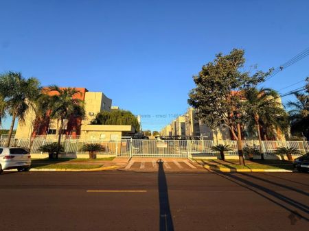 Apartamento em Monte Castelo