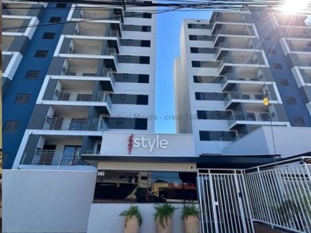 Apartamento em Mata do Jacinto