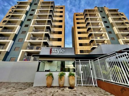 Apartamento em Mata do Jacinto