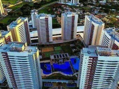Apartamento em Carandá