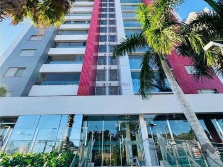 Apartamento em Royal Park