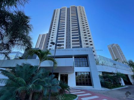 Apartamento em Carandá