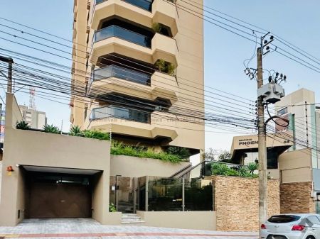 Apartamento em Jardim dos Estados