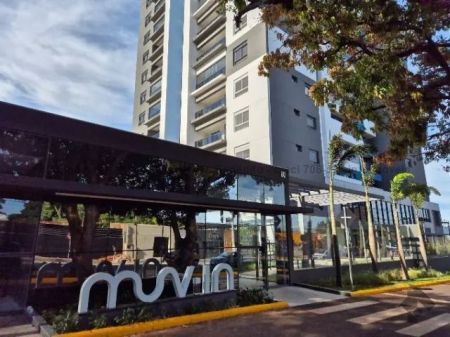Apartamento em Mata do Jacinto
