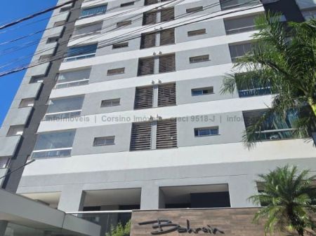 Apartamento em São Francisco