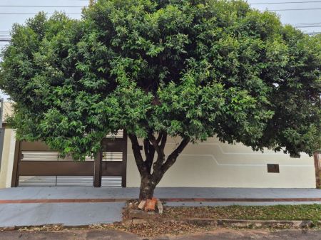 Casa-Térrea em Conjunto Res. Nova Bahia