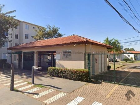 Apartamento em Rita Vieira