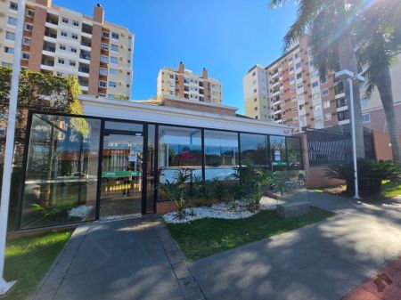 Apartamento em Mata do Jacinto