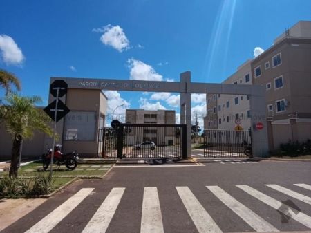 Apartamento em Coronel Antonino