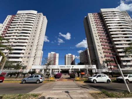 Apartamento em Vila Margarida