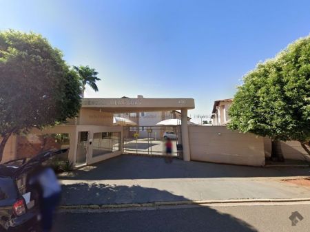 Apartamento em Vila Vilas Boas