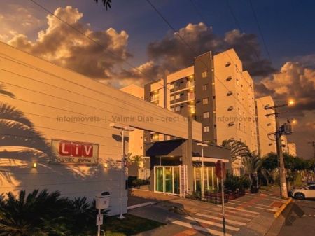 Apartamento em Tiradentes