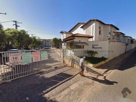 Apartamento em Tiradentes