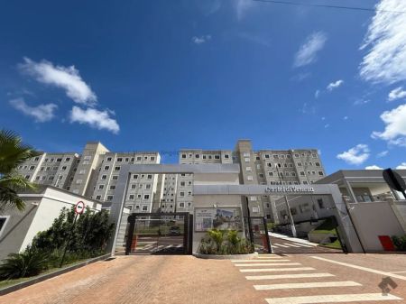 Apartamento em Seminário