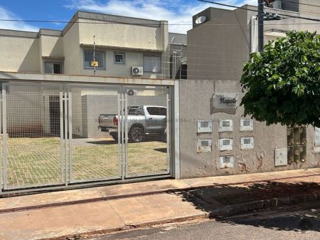 Apartamento em Carandá