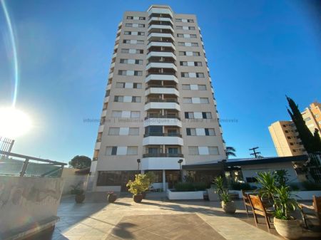 Apartamento em São Francisco