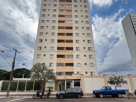 Apartamento em Monte Castelo