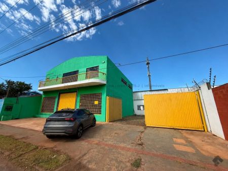 Galpão / Depósito em Vila Ipiranga
