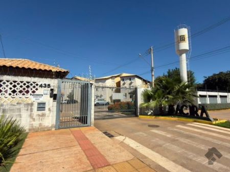 Apartamento em Rita Vieira