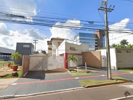 Apartamento em Carandá Bosque I