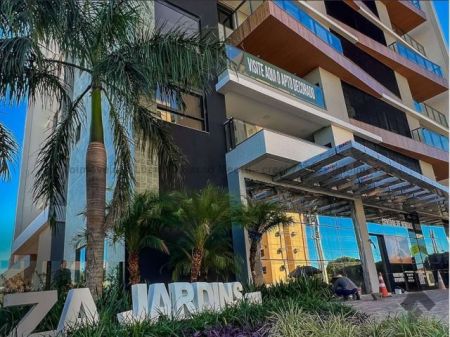 Apartamento em São Francisco