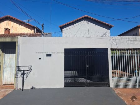 Apartamento em Residencial Botafogo