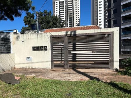 Casa de Vila em Vila Margarida