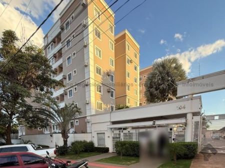 Apartamento em Vila Albuquerque