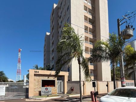 Apartamento em Mata do Jacinto