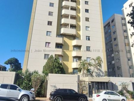 Apartamento em São Francisco