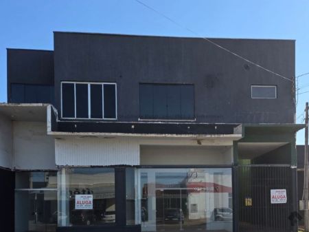 Apartamento em Centro