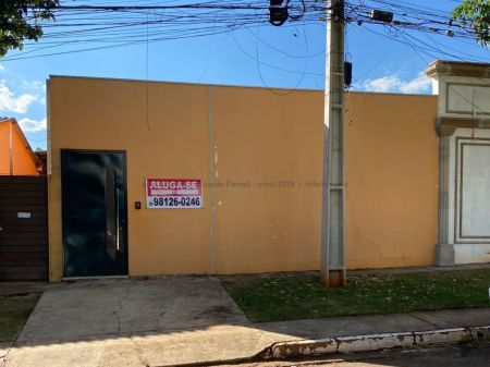 Sala / Salão / Loja em Santa Fé