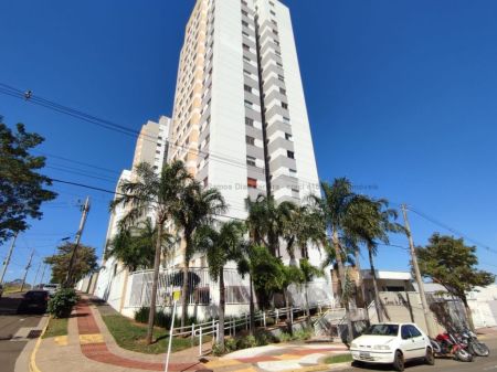 Apartamento em Carandá