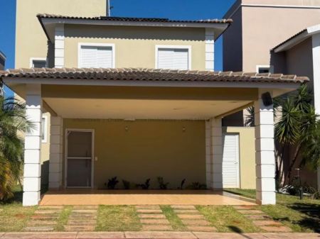 Sobrado-Condomínio em Tiradentes