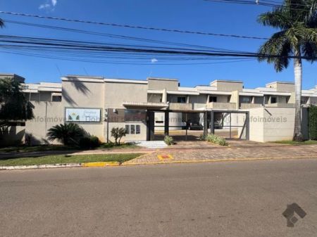 Casa-Térrea-Condomínio em Cidade Jardim