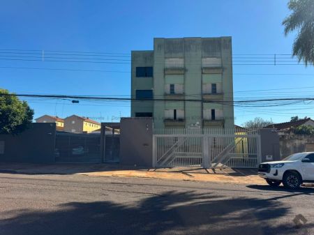 Apartamento em Amambaí