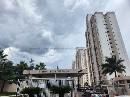 Apartamento em Rita Vieira