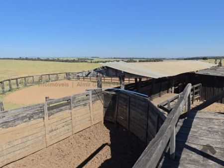 Fazenda em Zona Rural