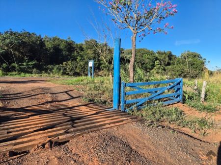Chácara em Zona Rural