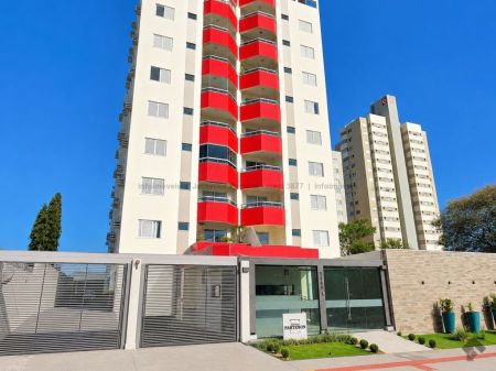 Apartamento em São Francisco