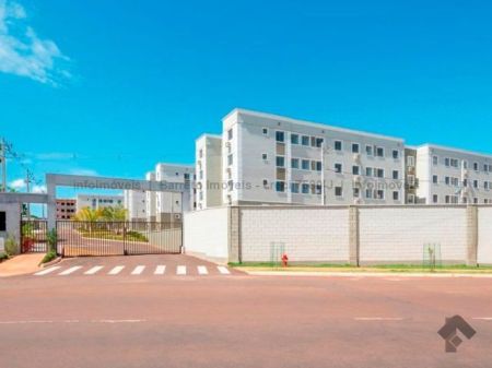 Apartamento em Pioneiros
