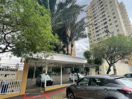 Apartamento em São Francisco