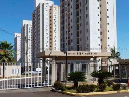 Apartamento em Rita Vieira