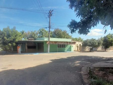 Imóvel Comercial em Mata do Jacinto